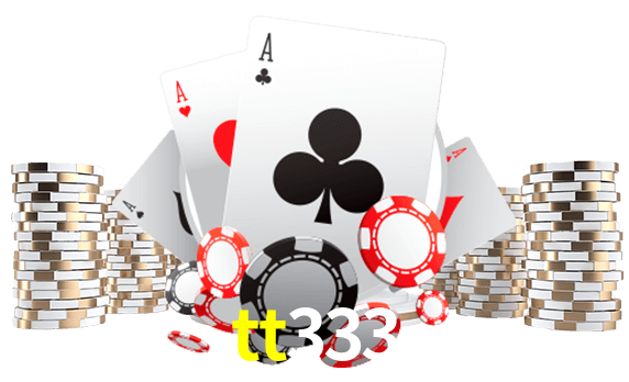Jogue jogos de pôquer em tt333