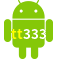 Aplicativo tt333 para Android