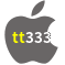 Aplicativo tt333 para iOS