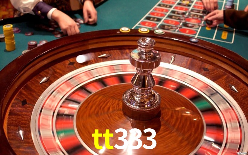 Experiência VIP tt333