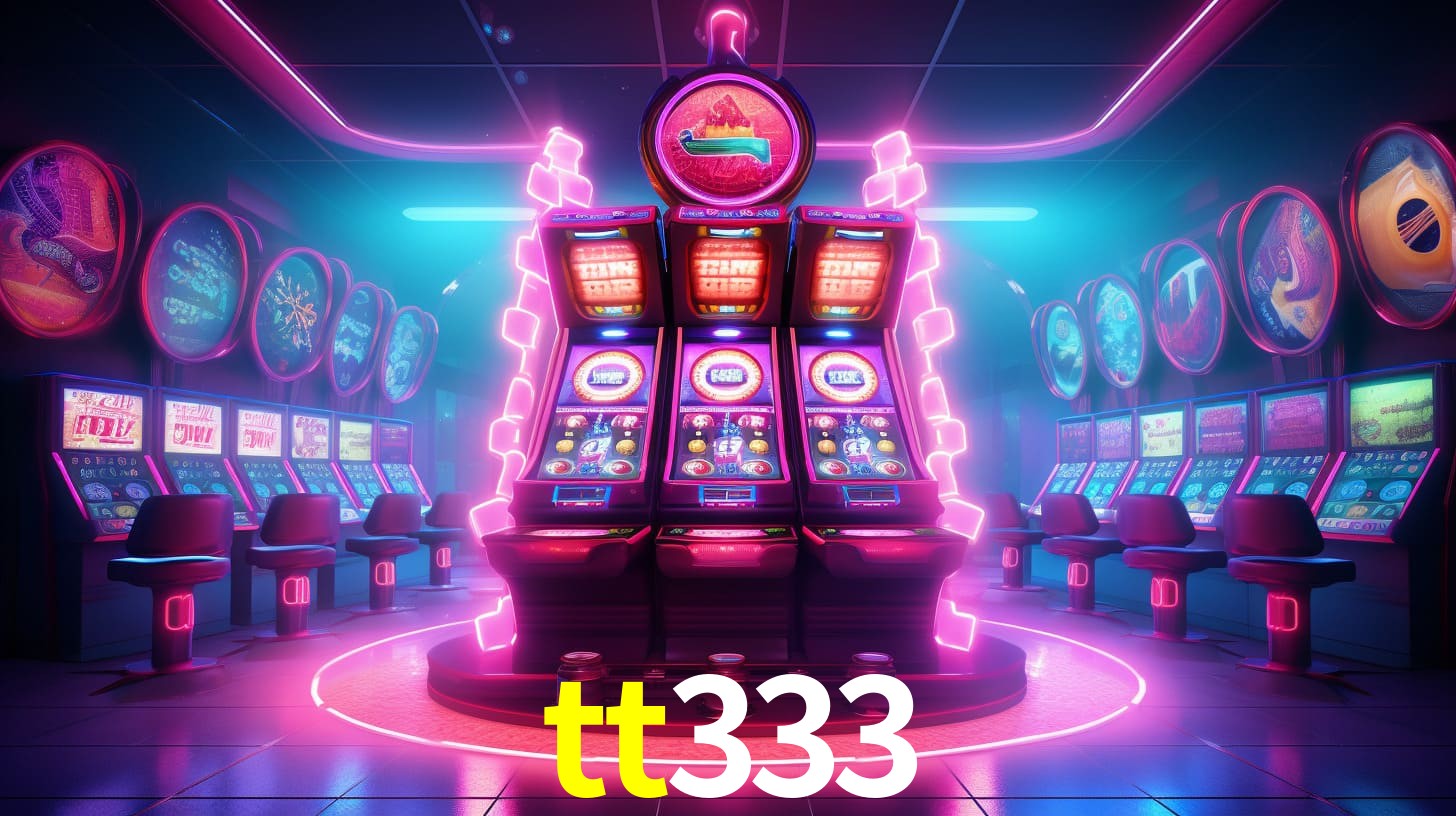 tt333 app