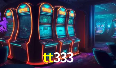 Desvendando o Mundo dos Jogos Virtuais na tt333