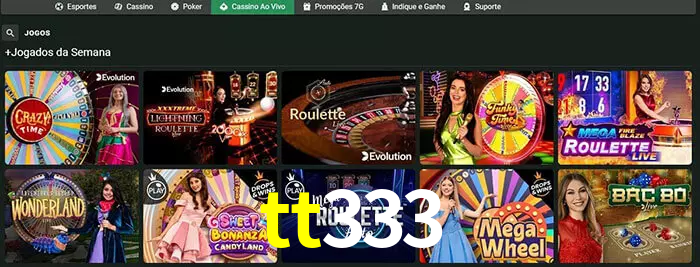 tt333 bet