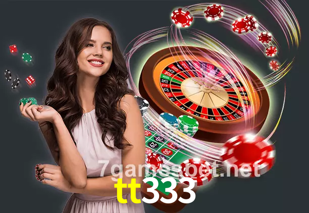 vivo no cassino tt333