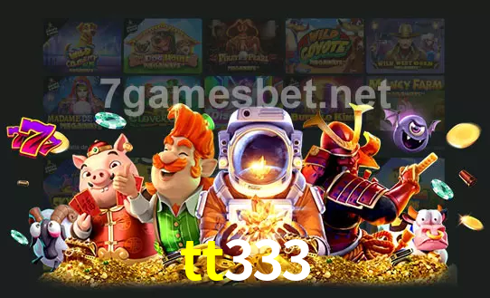 cassino tt333
