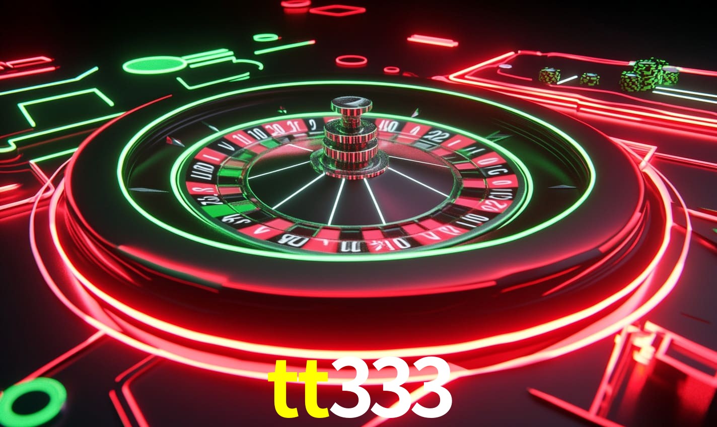 Jogos Exclusivos tt333