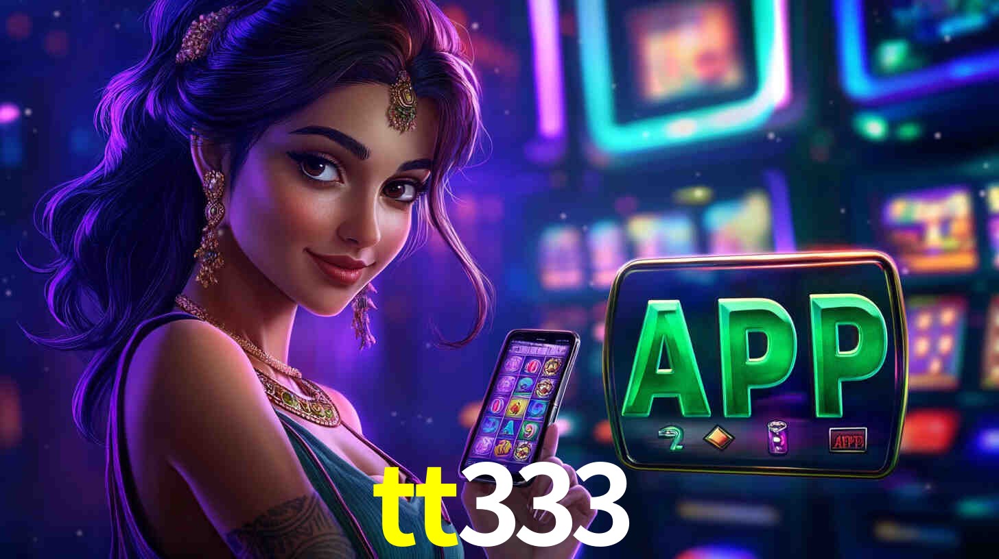 tt333 app