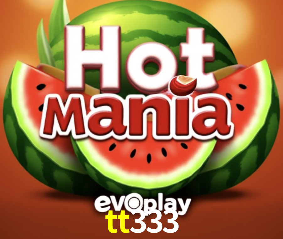 Descubra a Magia dos Jogos de Arcade no tt333