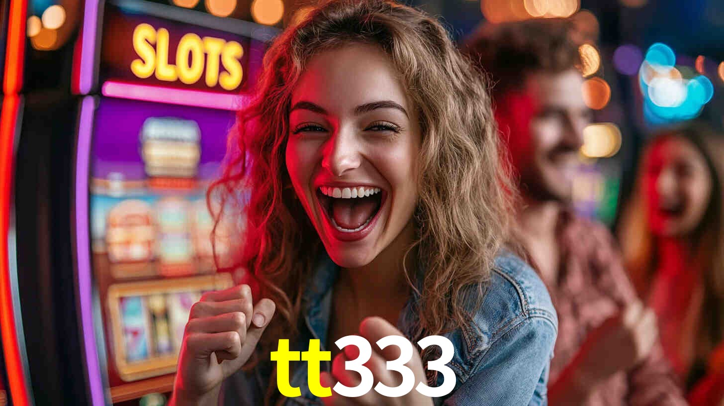 Apostas de Tênis tt333