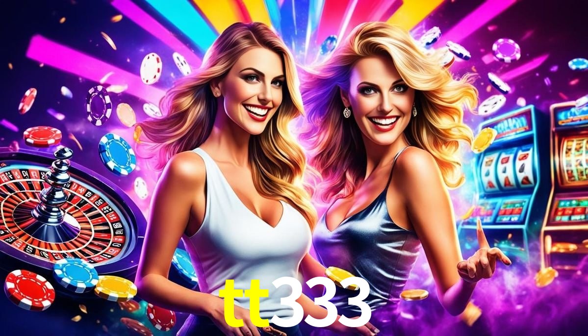Estatísticas Esportivas tt333
