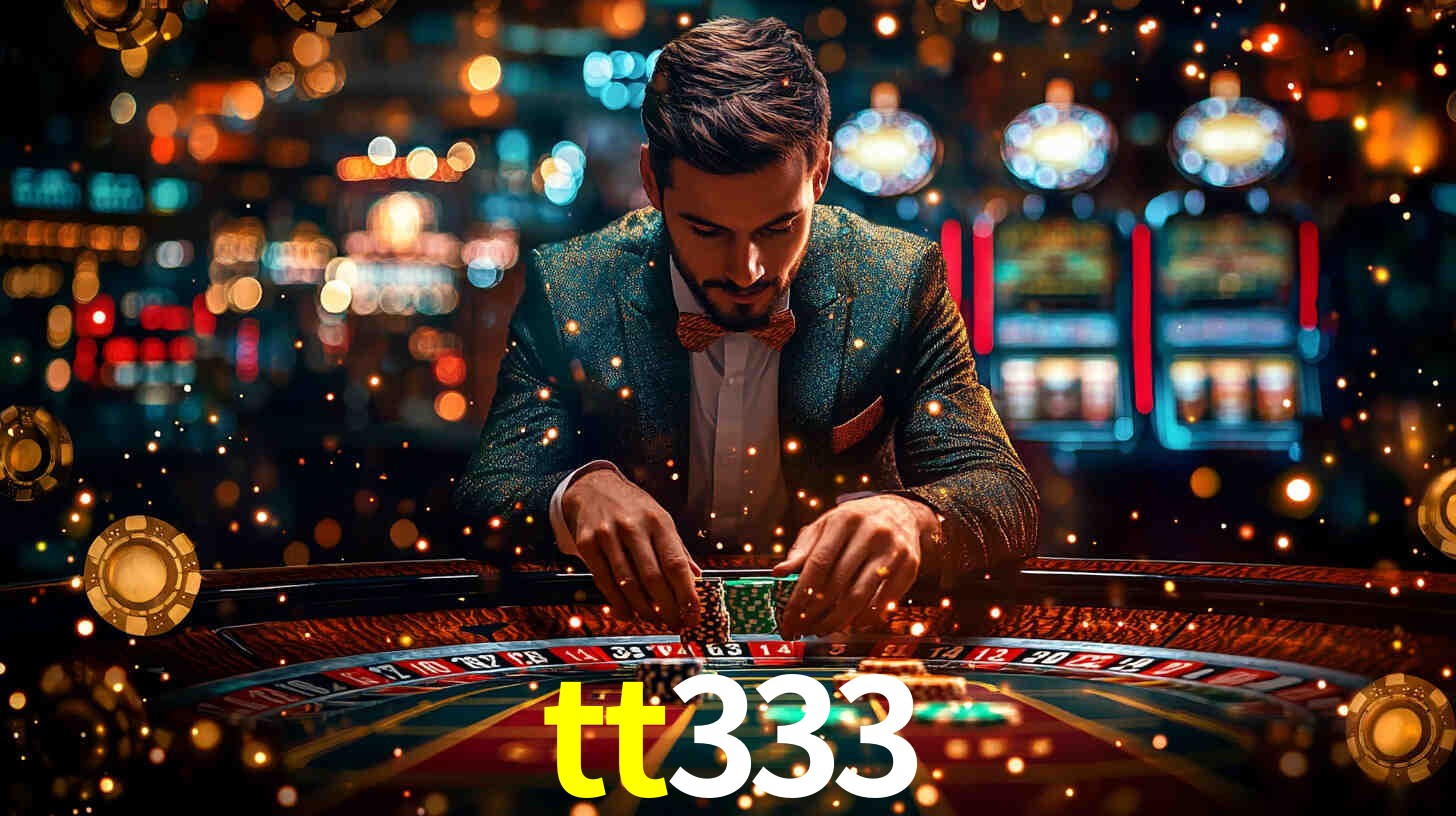 Ofertas Imperdíveis na tt333: Promoções e Bônus Que Valem a Pena