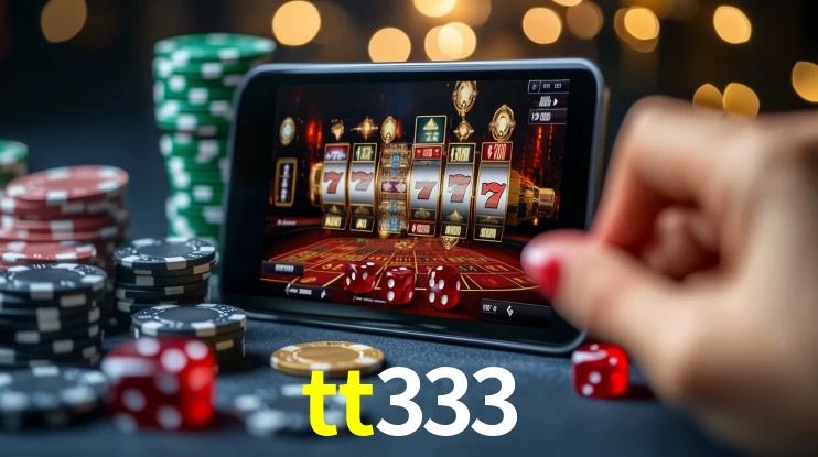 Bônus Diários tt333