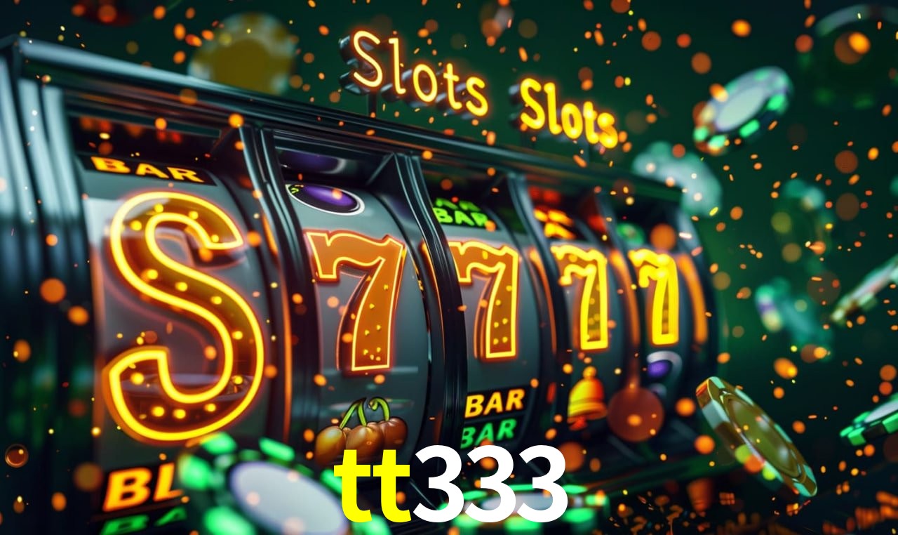 Casino Ao Vivo tt333