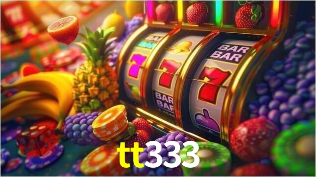 A Experiência Imersiva dos Cassinos Ao Vivo no tt333