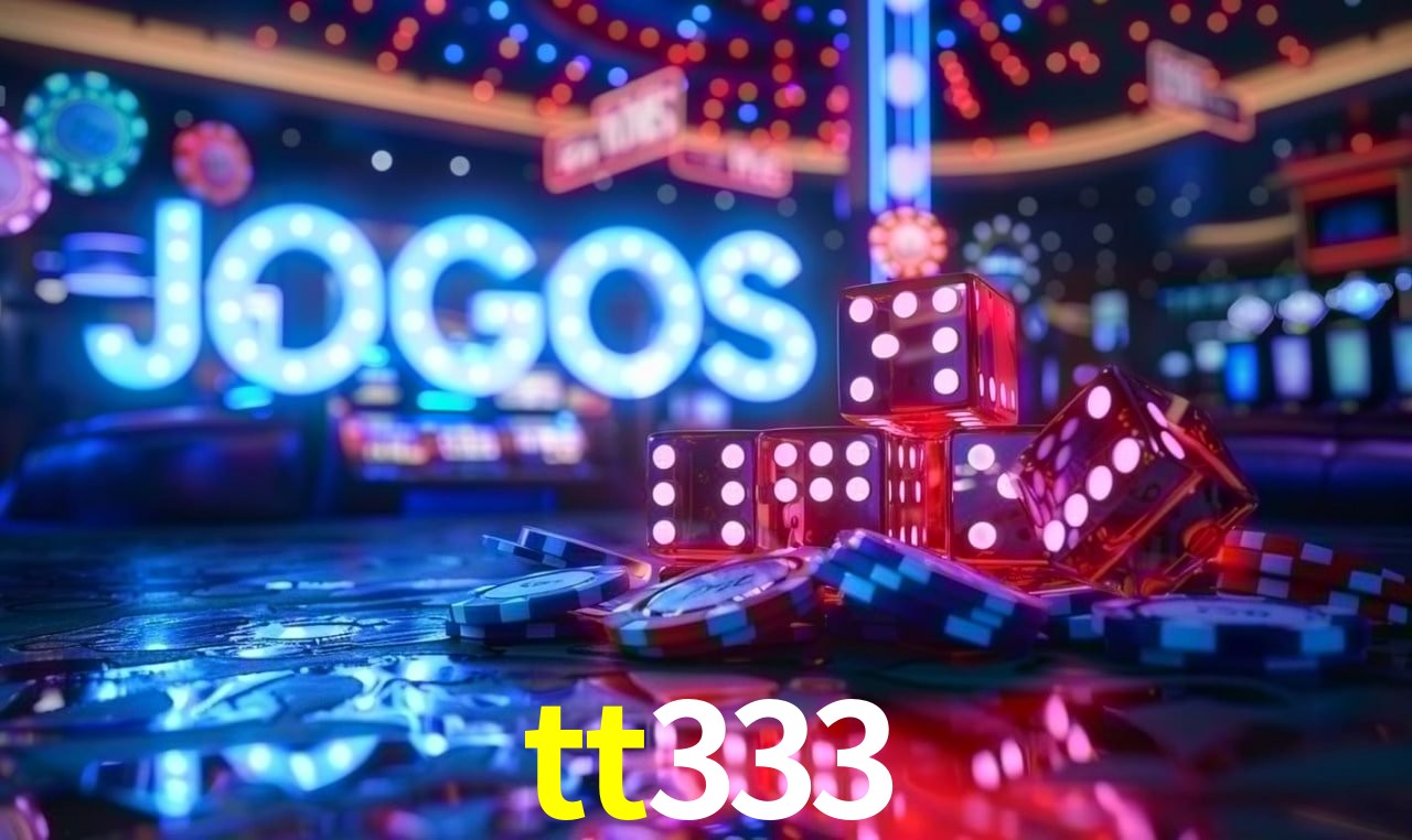 Apostas de Tênis tt333