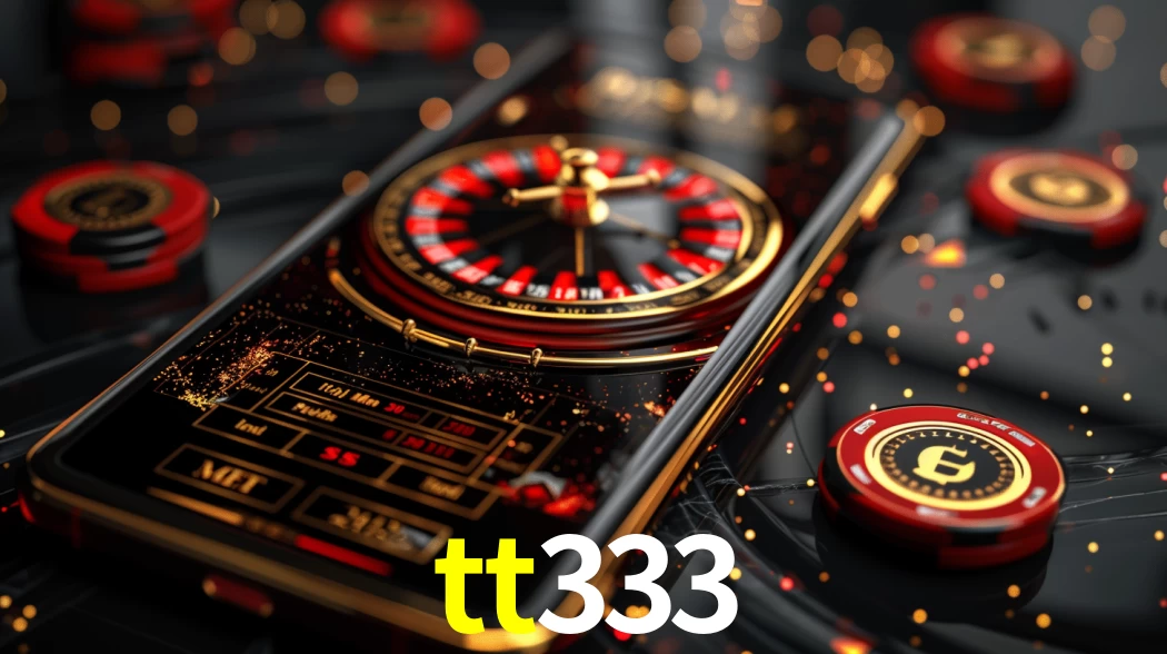 Casino VIP tt333