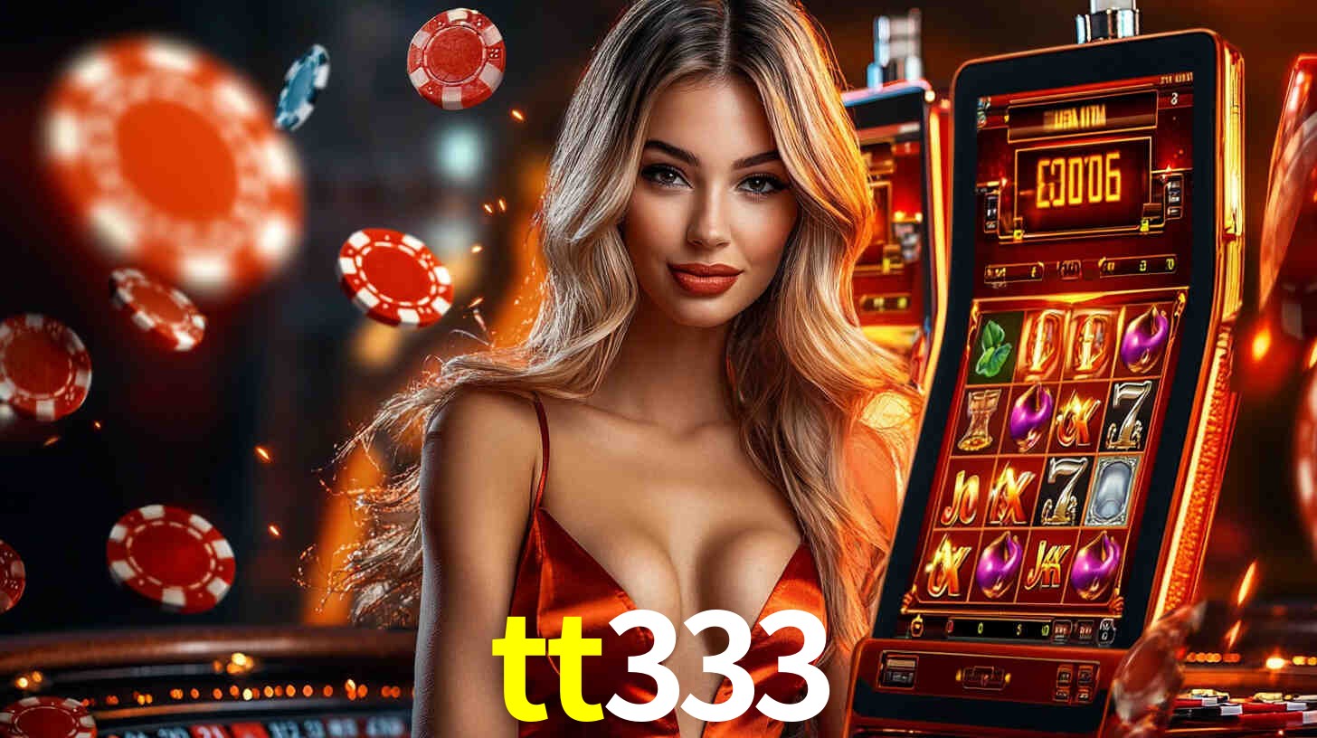 tt333 games
