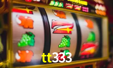 A Experiência Imersiva dos Cassinos Ao Vivo no tt333
