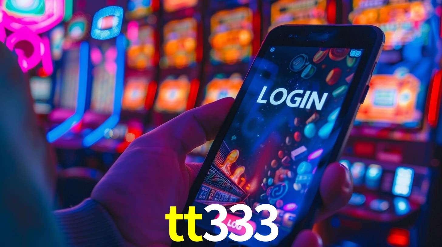 Recursos de Bônus tt333