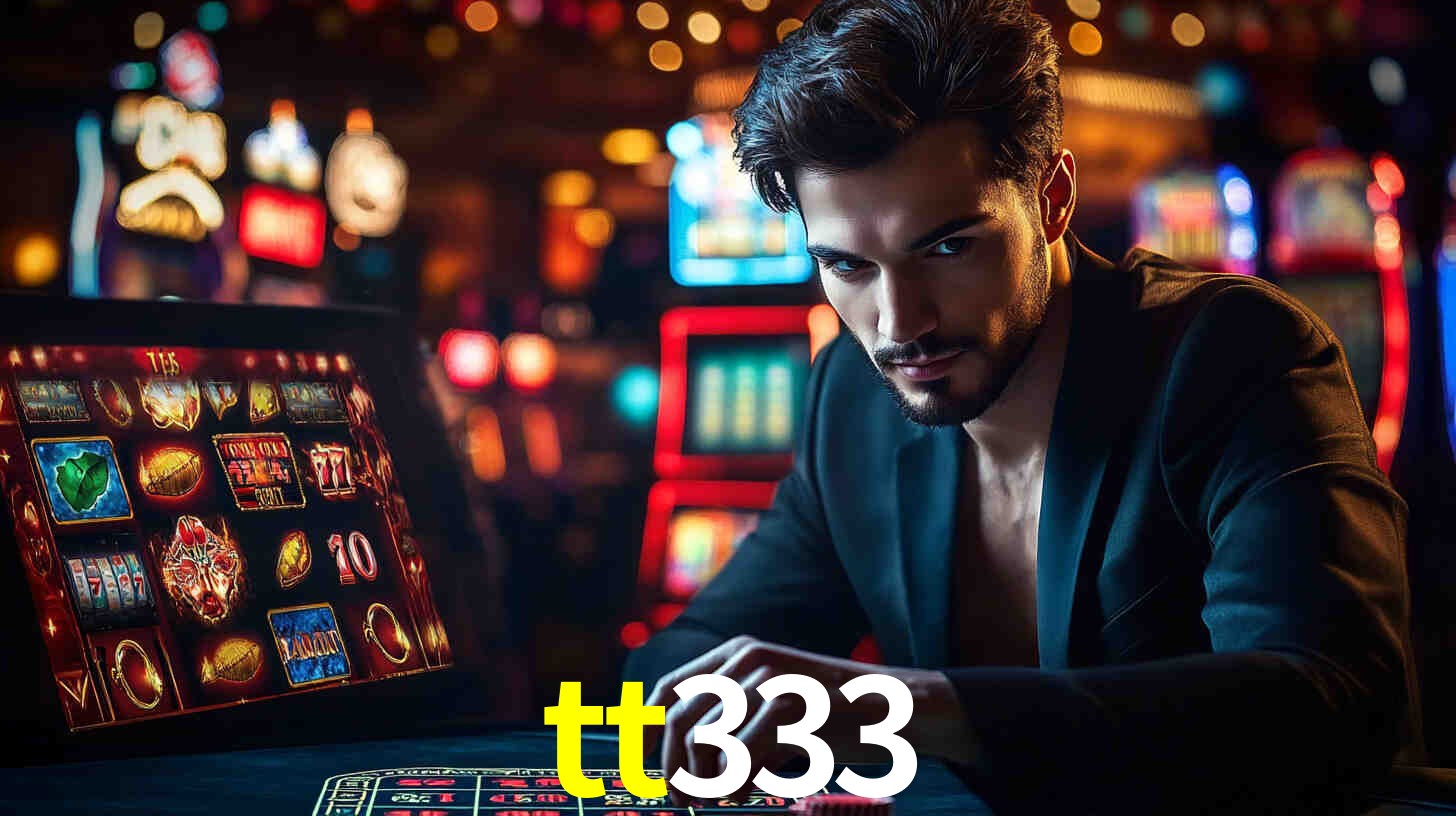 tt333,tt333 games