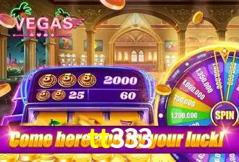 Descubra a Magia dos Jogos de Arcade no tt333