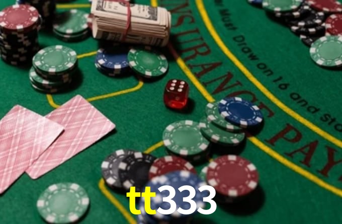 tt333 bet