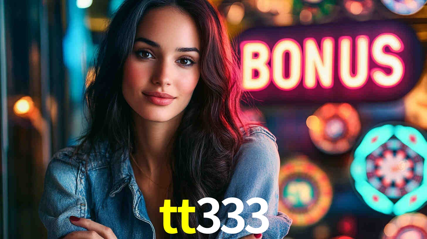 tt333: Seu Especialista em Apostas Esportivas Brasileiras