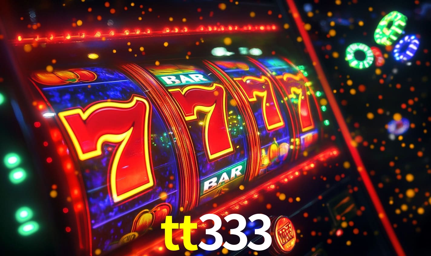 tt333: Seu Cassino Premiado com Pagamentos Rápidos