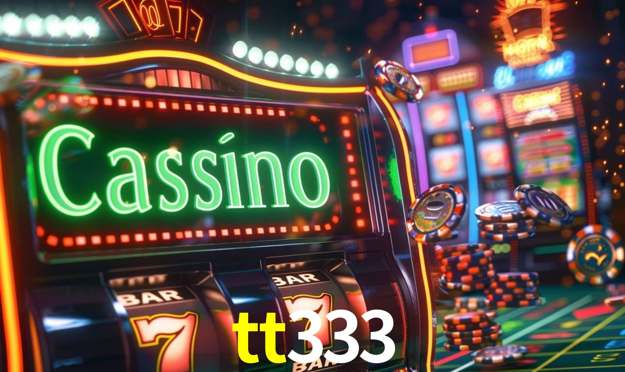 Diretório de Jogos tt333