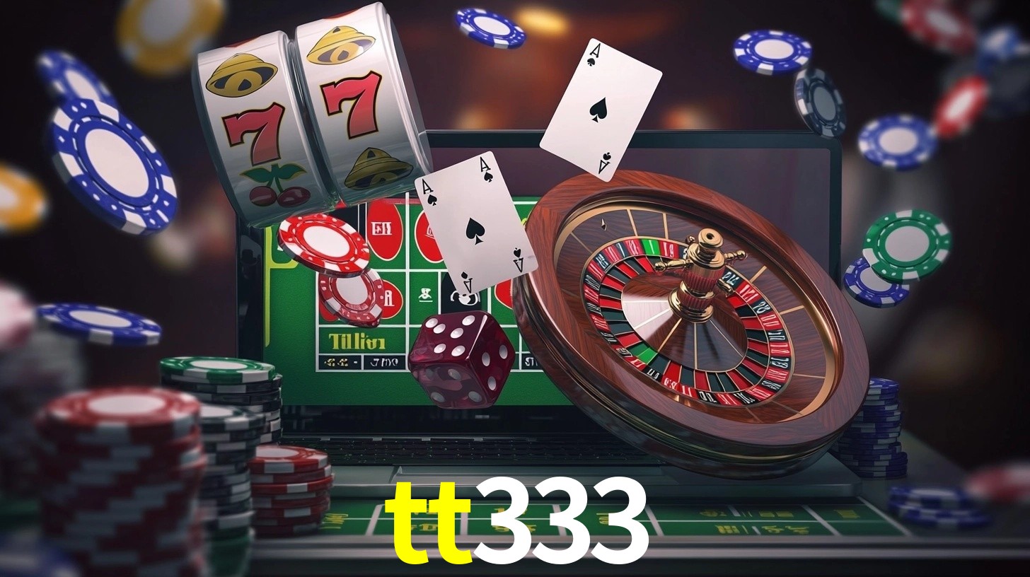tt333 bet