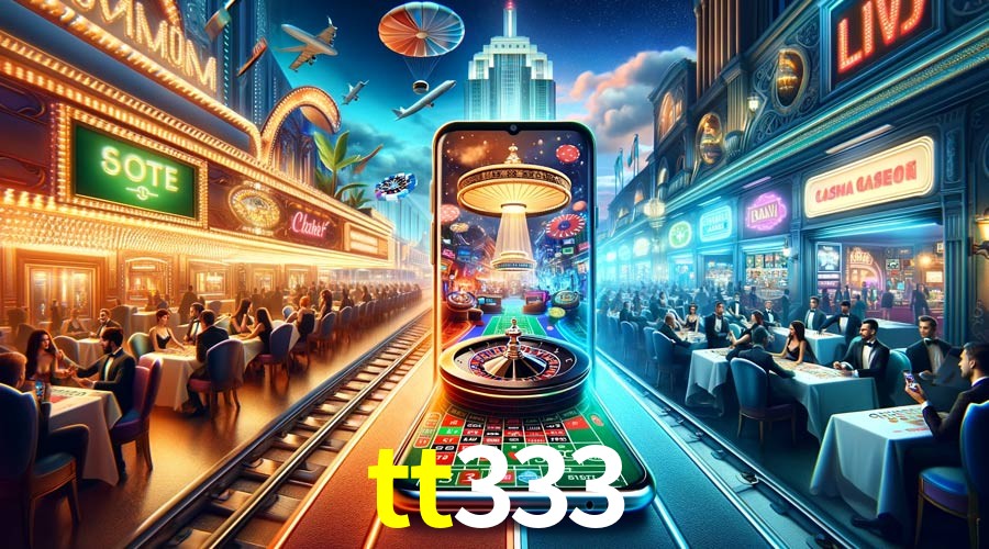 Flash Promotion tt333
