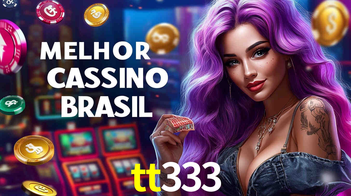 Descubra o Programa VIP da tt333: Vantagens Exclusivas para Jogadores
