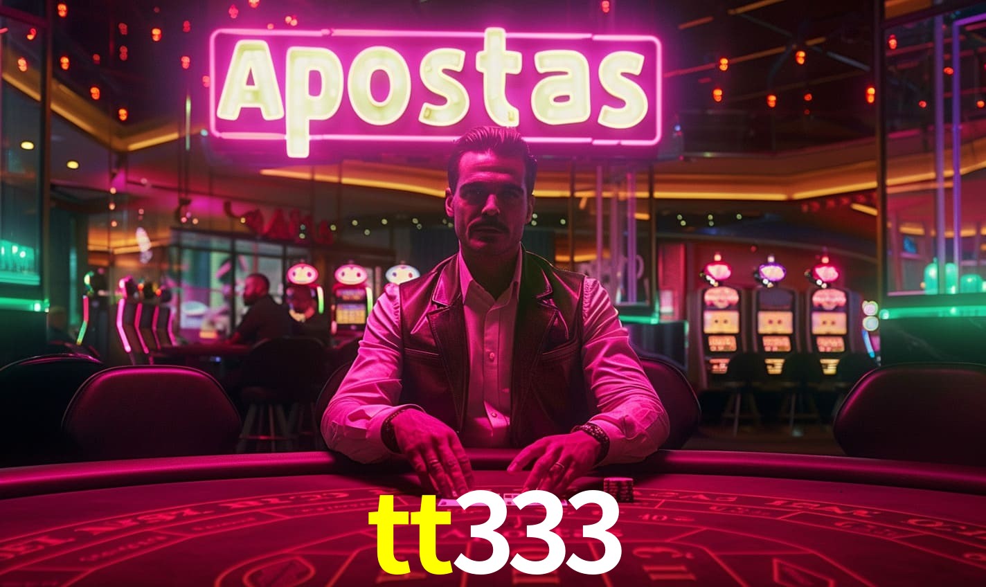 Explorando a Categoria de Eventos em Apostas na tt333