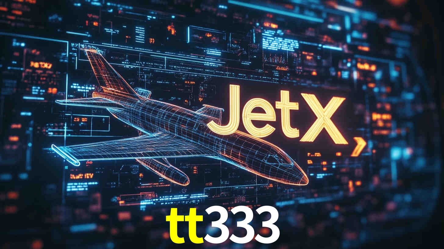 Inovações de Jogos na tt333: O Futuro das Experiências Interativas