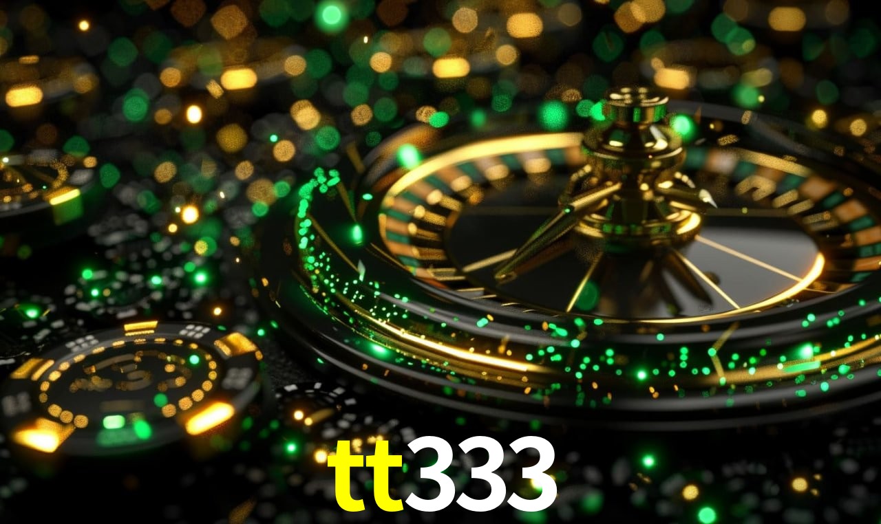 Jogos online tt333