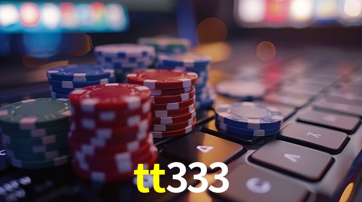 Provedores de Jogos tt333