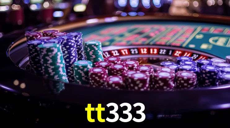 Programa VIP tt333