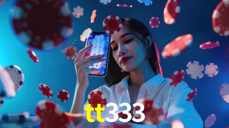 Inovações de Jogos na tt333: O Futuro das Experiências Interativas