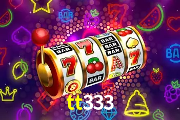 Descubra o Mundo do Cassino Online com tt333