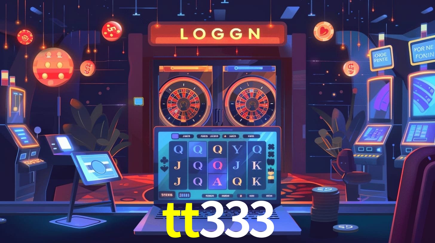 Benefícios da Conta tt333