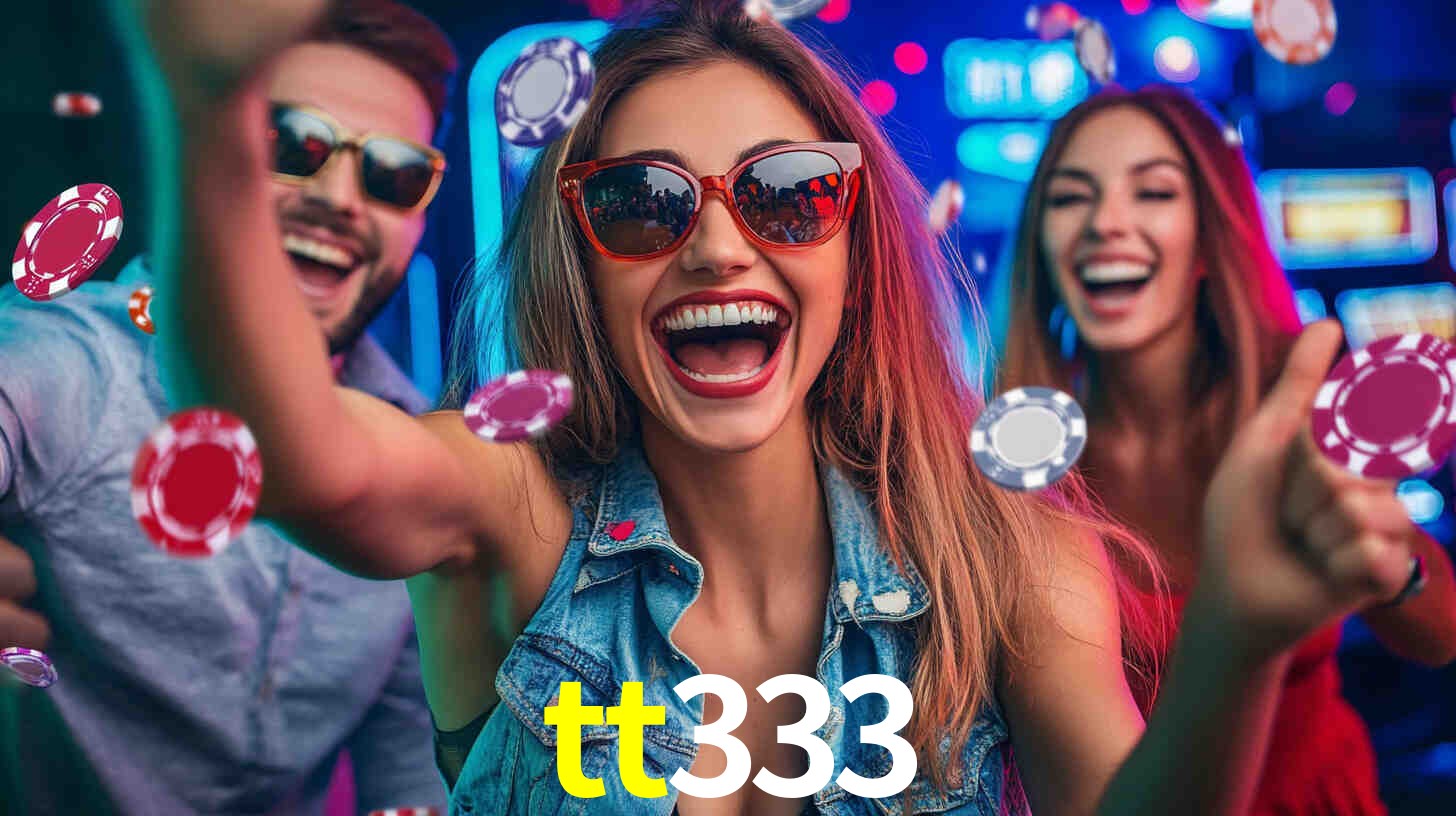 A Popularidade dos Caça-Níqueis no tt333