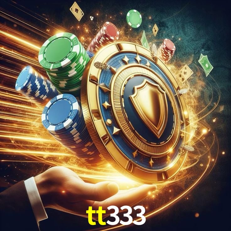 Benefícios VIP tt333