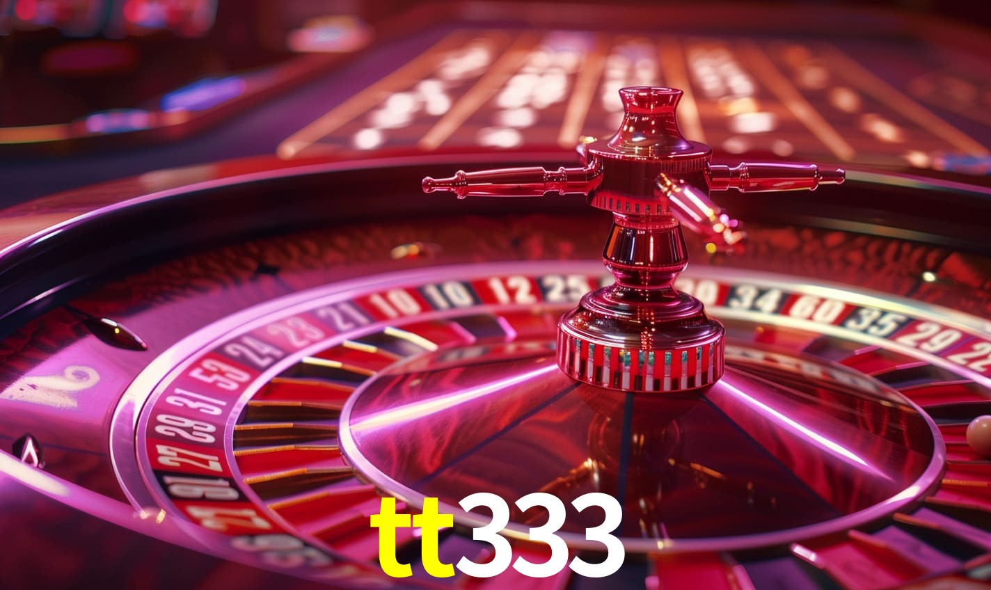 Descubra a Essência do tt333: Nossa História e Compromissos