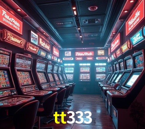 Integração de APIs tt333