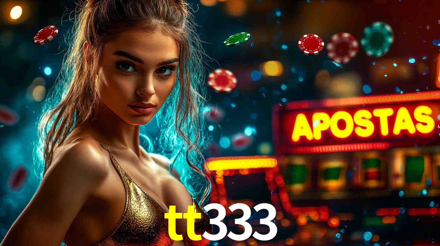 Apostas Esportivas na tt333: Um Guia Completo