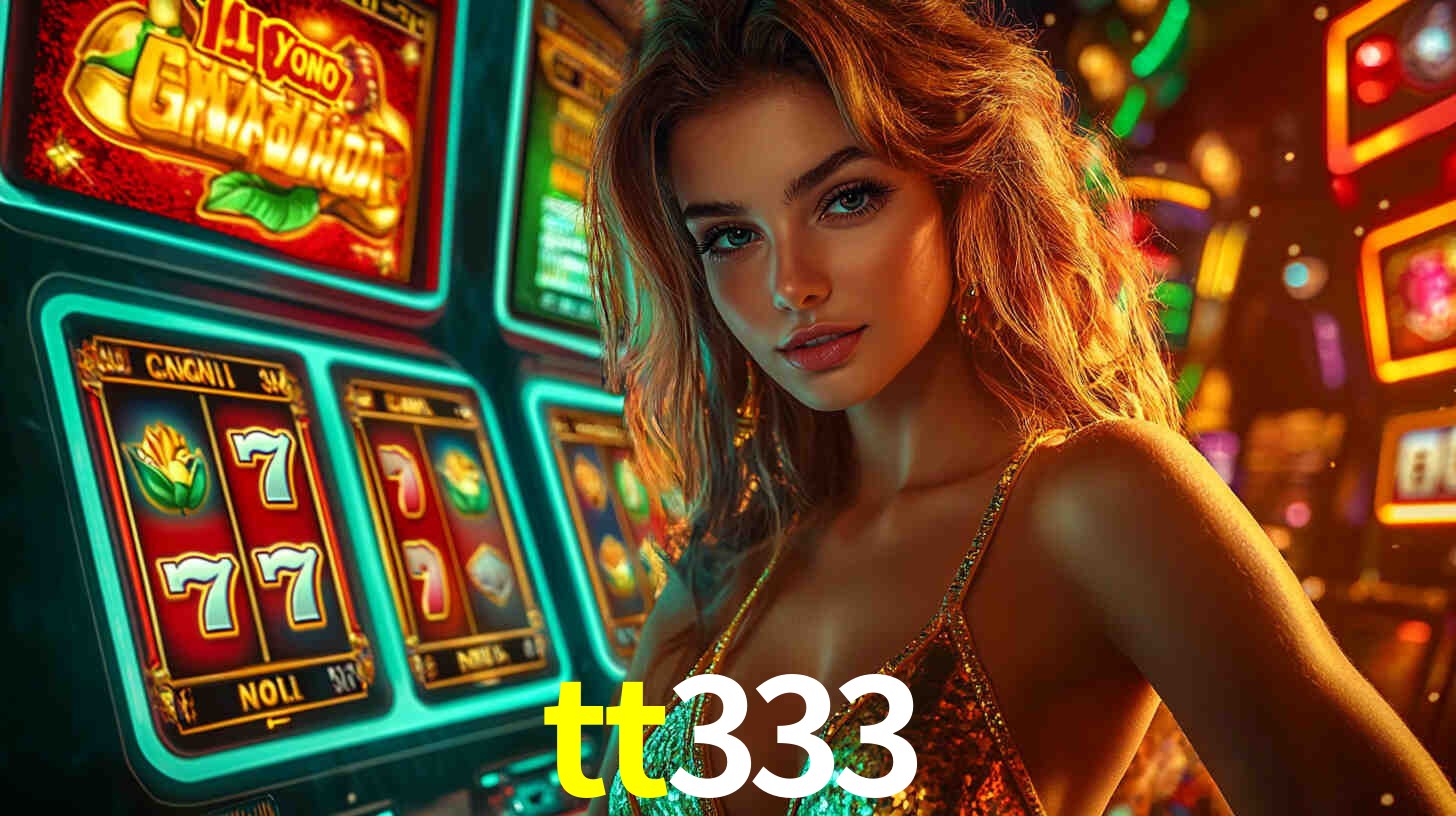 Premium Interface tt333