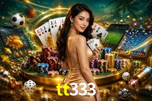 Live Casino tt333