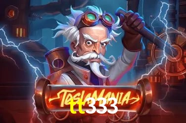 Estatísticas do Jogo tt333