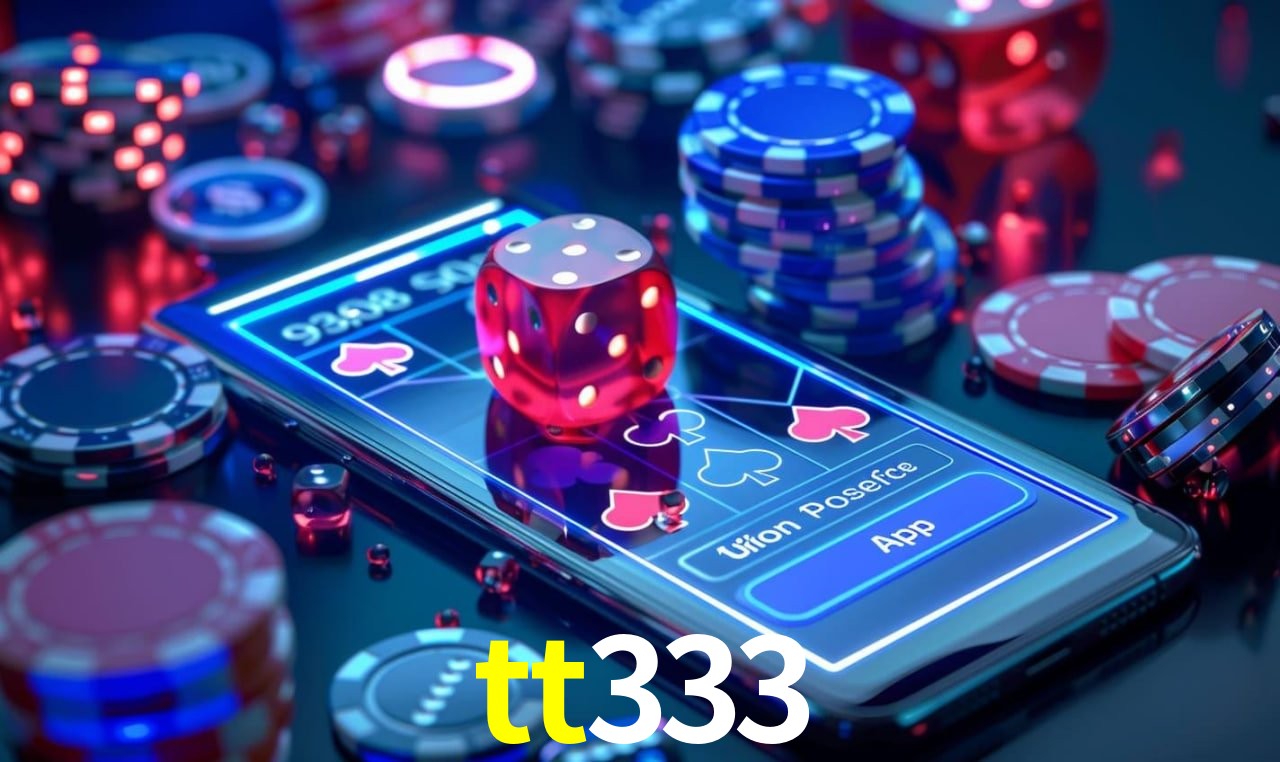 Fortune Tiger tt333