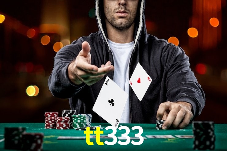 Bônus Generosos e Exclusivos no tt333 para Você!